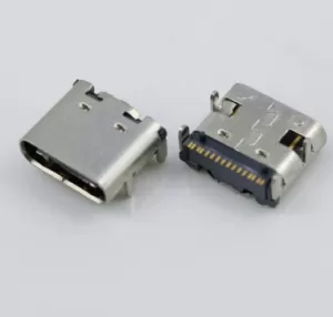 USB Type C 3.1 SMD 16P